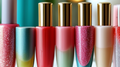 What is a Poly Gel Nail Kit and How to Use It?