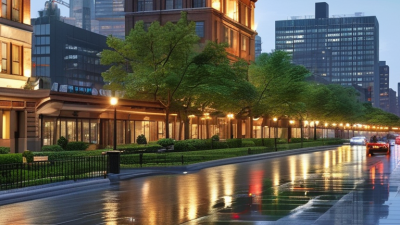 What is the Best Water Barrier for Your Project Needs?