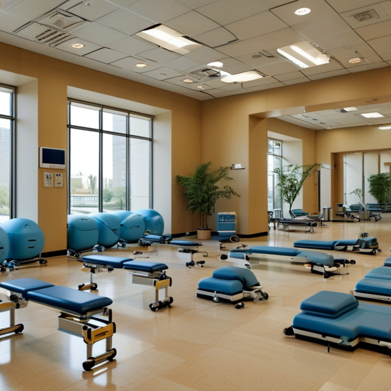 2026 Best Ways to Sanitize Shared Rehabilitation Equipment?