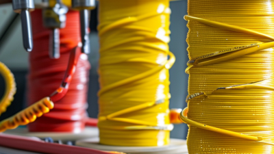 Top 5 Tips for Choosing Plastic Towline for CNC Machine Tool?
