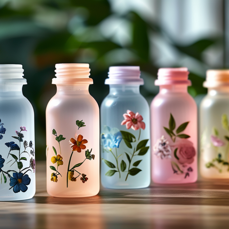 Why Choose Small Plastic Bottles for Your Packaging Needs?