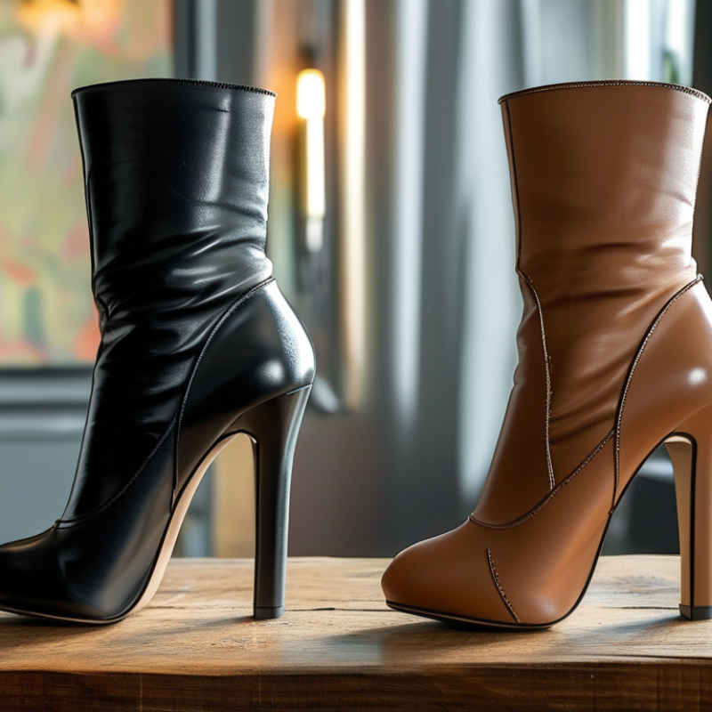 Best Heels With Boots for Every Occasion in 2026?