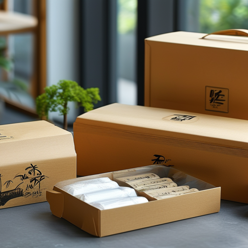 China Top Barrier Packaging for Aroma Retention Solutions?