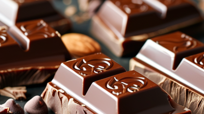 How to Choose the Best Industrial Chocolate Tempering Machine?