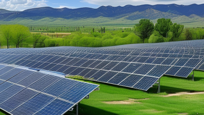 2026 Best Solar Panels in Colorado for Your Home Needs?
