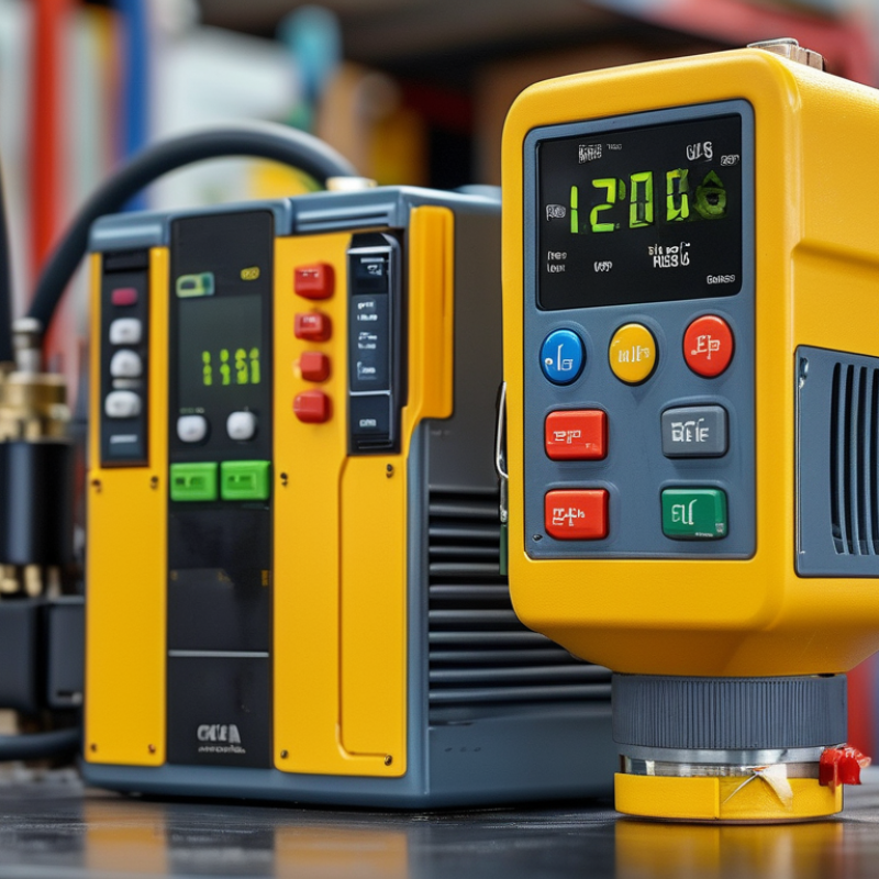 2026 Top Gas Meter Pulse Reader for Efficient Energy Management?