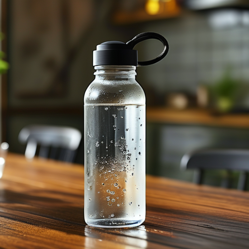 Top 10 Tips to Prevent Odor in Water Bottles?