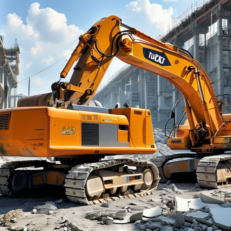 Top 10 Portable Crusher Models for Efficient Construction?