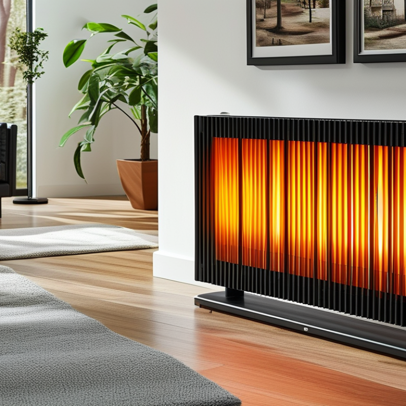 2026 Best Infrared Medium Wave Panel Heater Options Available?
