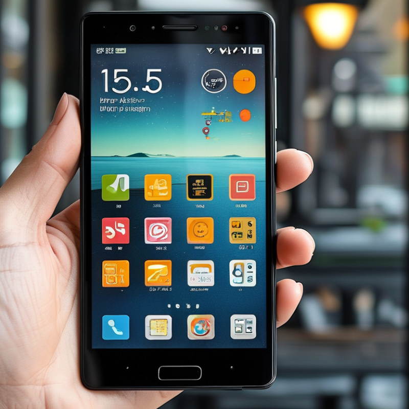 Key Factors to Consider When Buying a 5.5 Inch Android Phone?