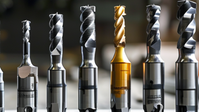 2026 How to Choose the Best Milling Cutter Head for Your Needs?