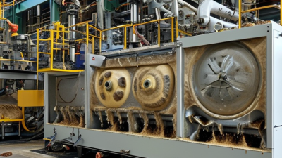 Best Ud Impregnation Machine for Efficient Production?