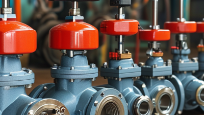 Top 5 Tips for Choosing the Right Electric Valve for Your Needs?