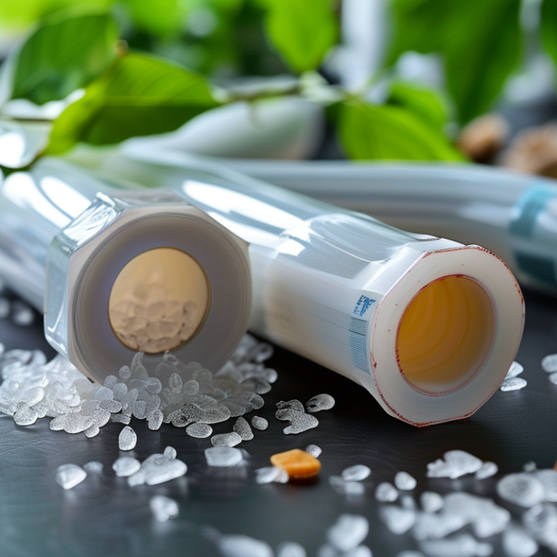 2026 How to Choose the Right Sanitary Tubing for Your Needs?