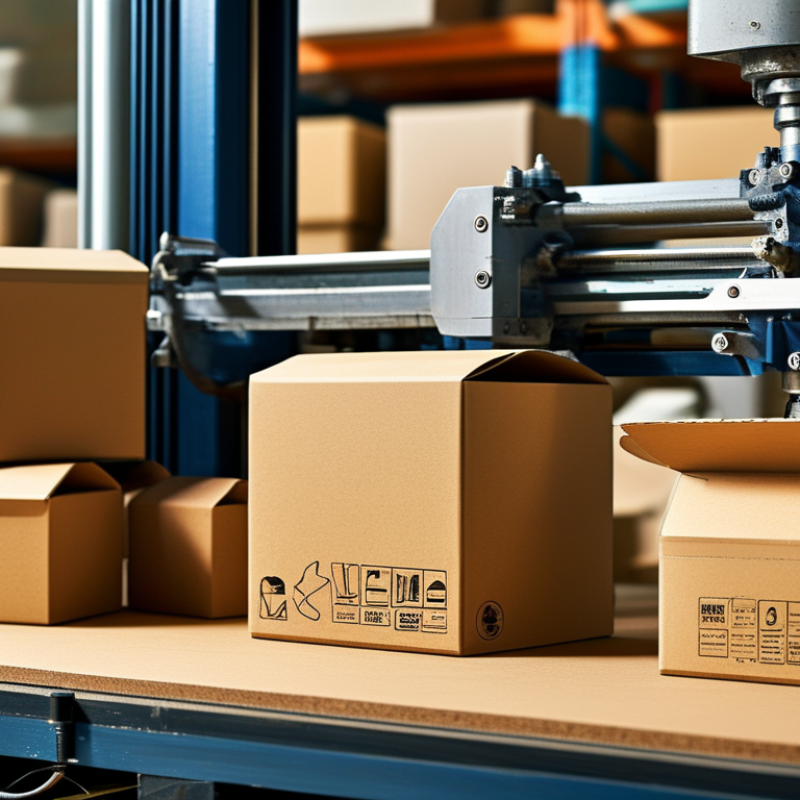 Why Choose a Cardboard Box Machine for Your Business Needs?