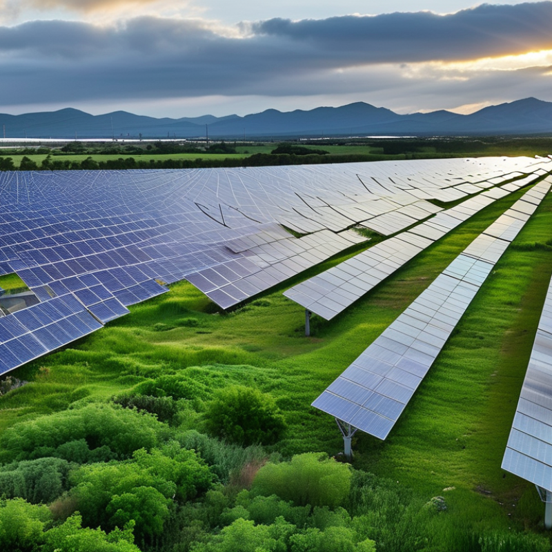 2026 Best Solar Solutions for Global Buyers to Consider?