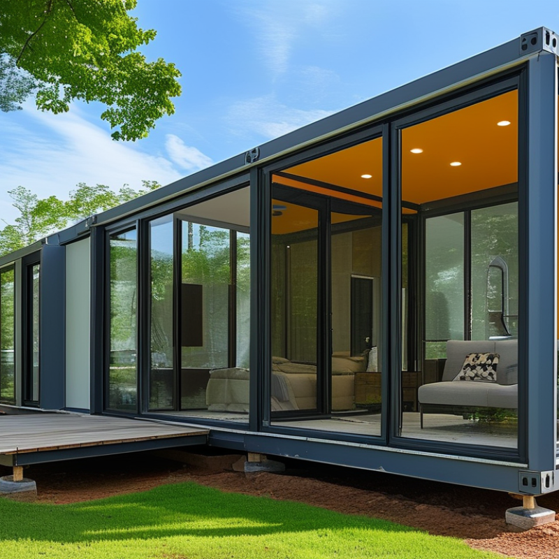 What Are the Benefits of Choosing Modular Homes?
