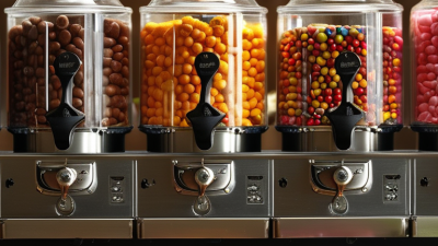 How to Choose the Best Confectionery Machines for Your Business?