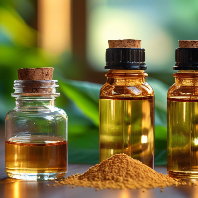 Why is Extract Standardization Essential for Quality Assurance?