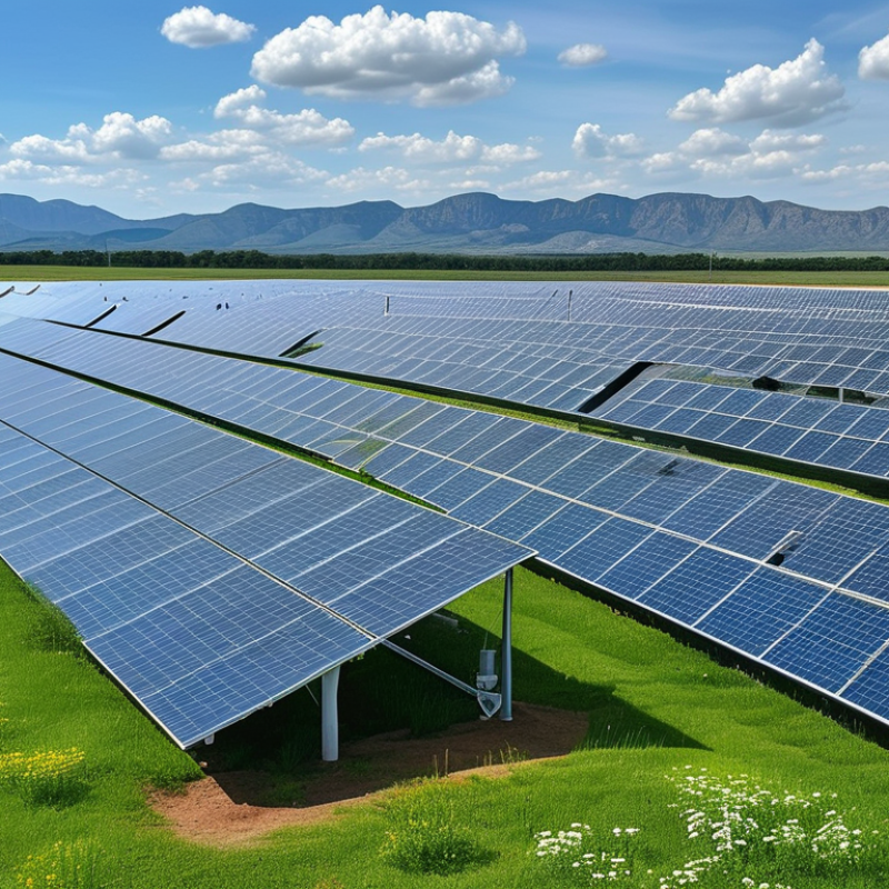 Why Choose a Commercial Solar System for Your Business?