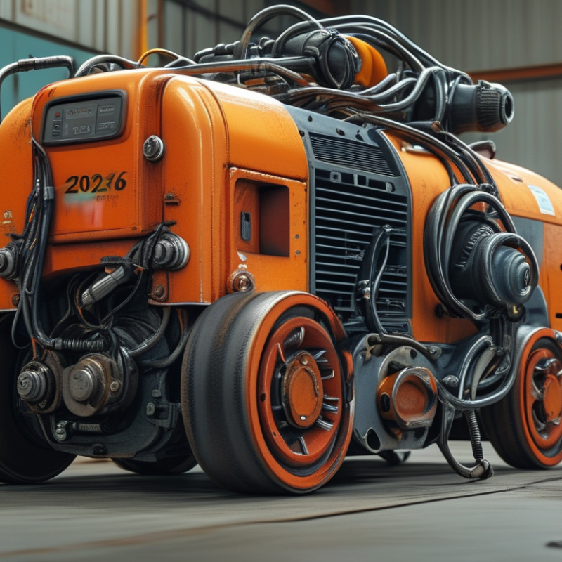 Top Compressor Repair Tips You Need to Know for 2026?