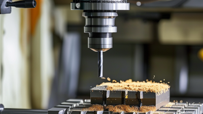 Top 10 Benefits of Using Lathe and Milling Machine for Buyers?