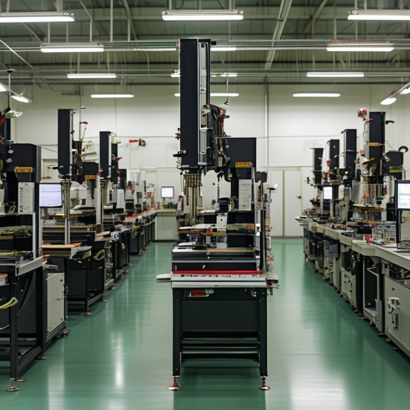 Top Tips for Choosing a Wire Bonding Machine?