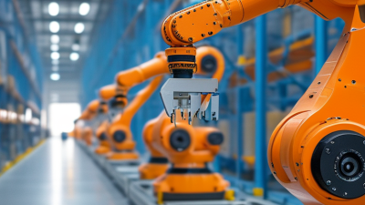 How to Optimize Pick and Place Automation for Cost Efficiency?