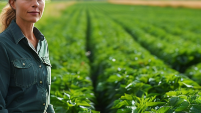 Top 10 Best Pesticides for Plants to Boost Your Yield?