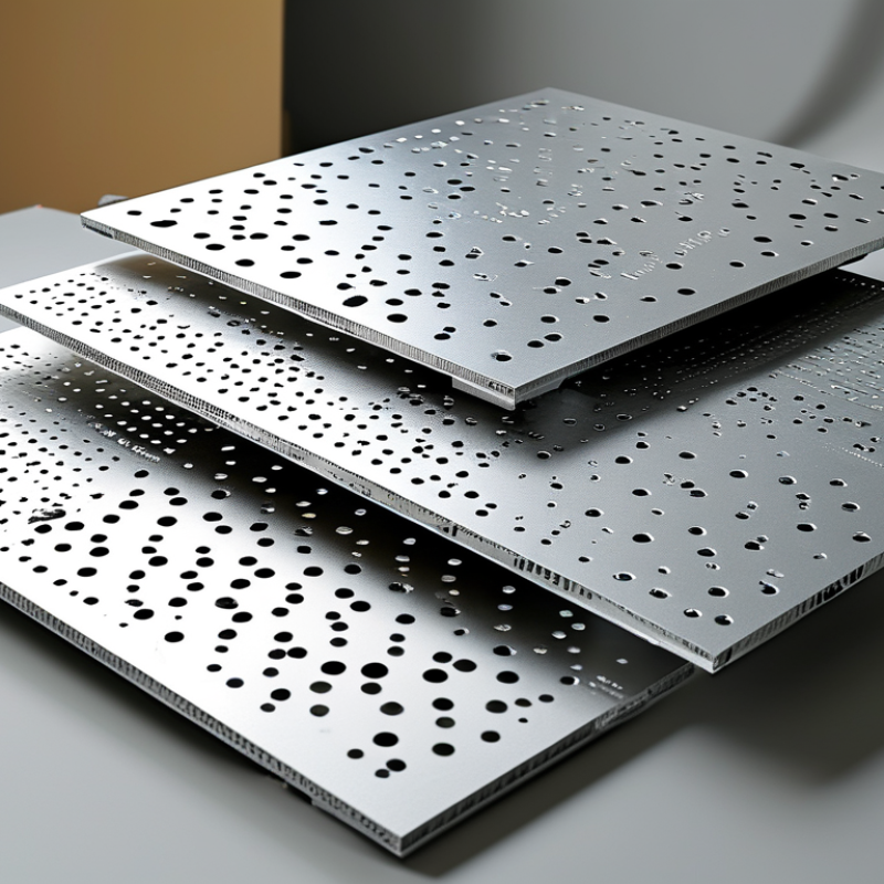 Top Tips for Choosing Perforated Aluminum Sheet for Your Project?