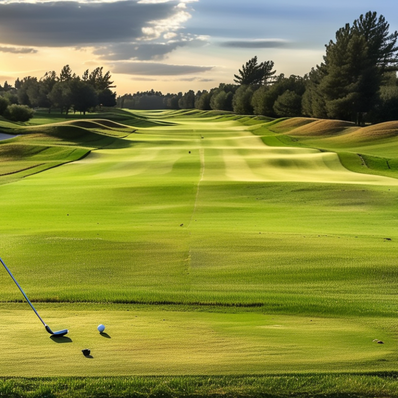 How to play golf and improve your skills effectively?