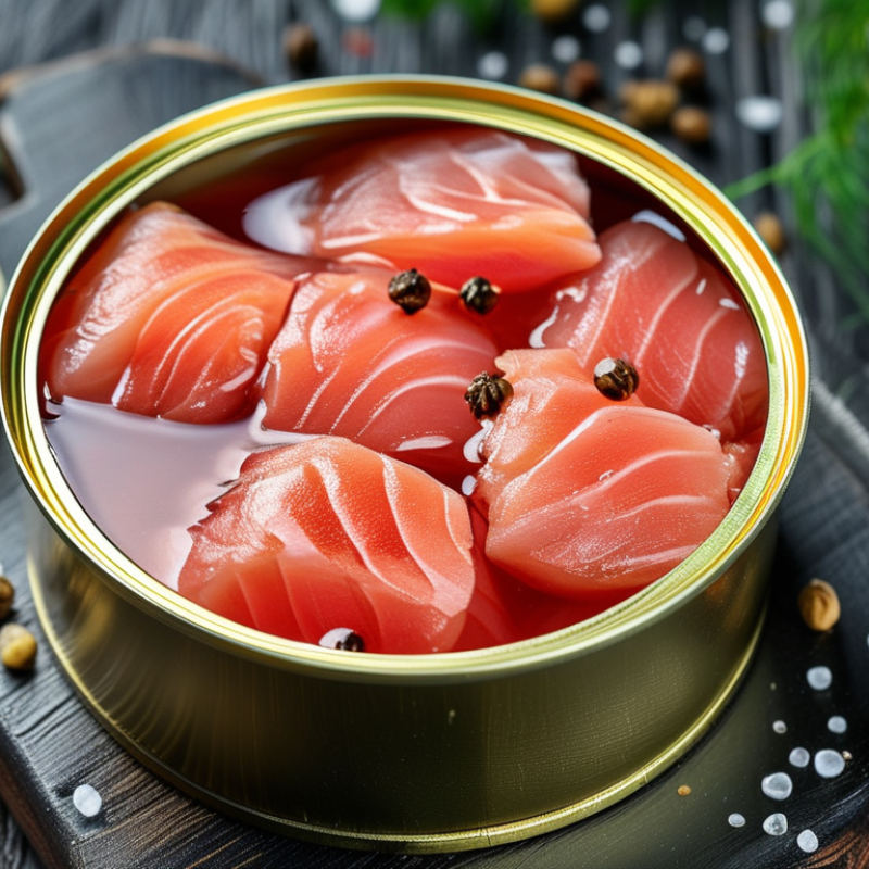 Best Tuna Can Opening Machine for Global Buyers in 2026?