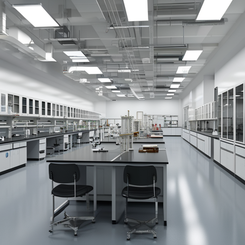 Top 10 Physics Laboratory Furniture Suppliers in China?