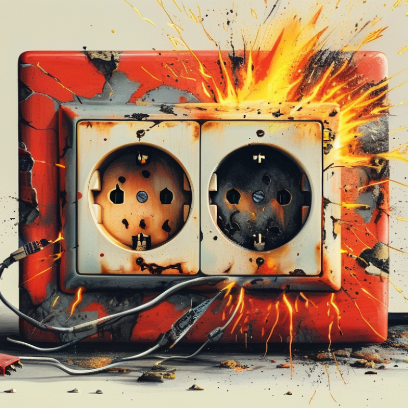What Causes Burn in Socket and How to Prevent It?