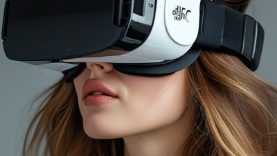 Top Tips for Choosing Augmented Reality Glasses for Buyers