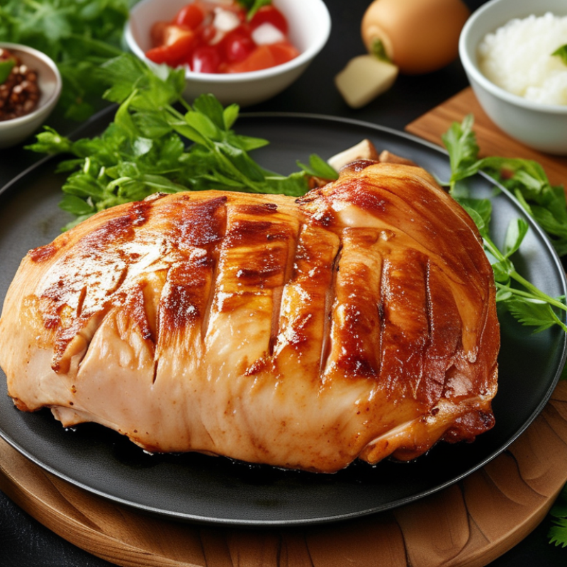 Top 10 Food Thermometers for Perfect Cooking Every Time?