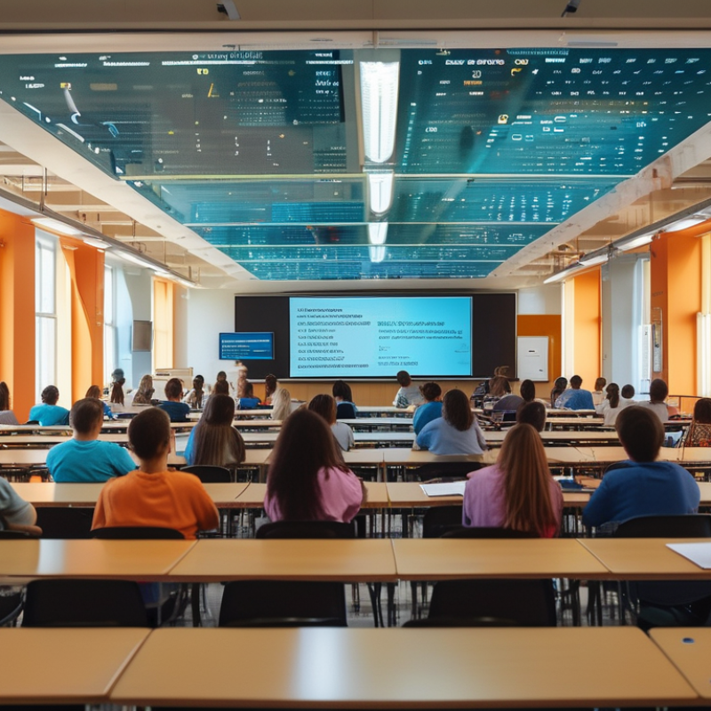 10 razones por las que los métodos de aprendizaje interactivo son populares?