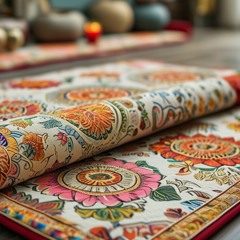 2026 Top Thick Prayer Mat Trends for Global Buyers?