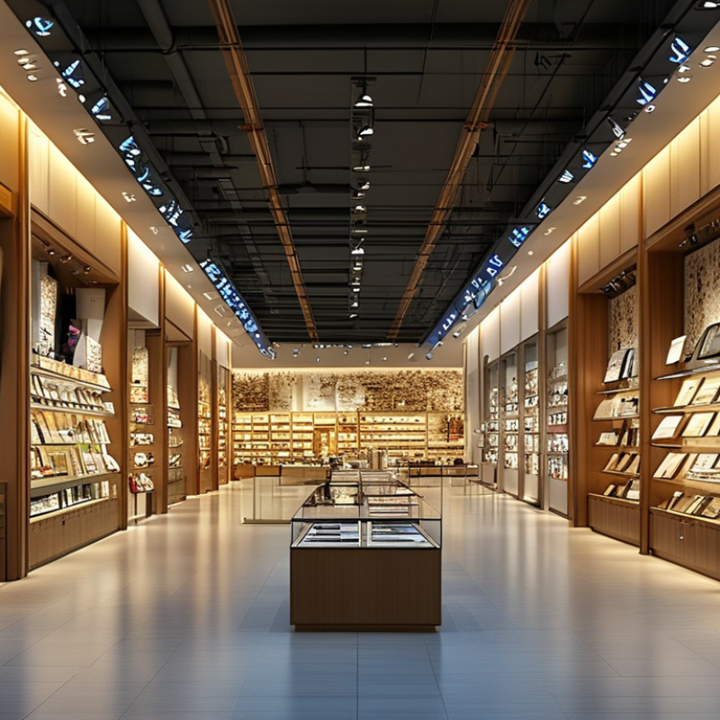 Why Choose Commercial LED Spotlights for Retail and Museums?