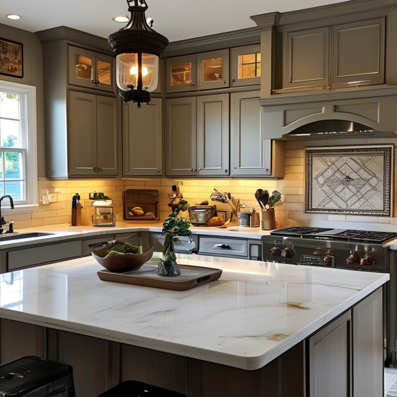 What is a Kitchen Remodel and How to Start Yours?