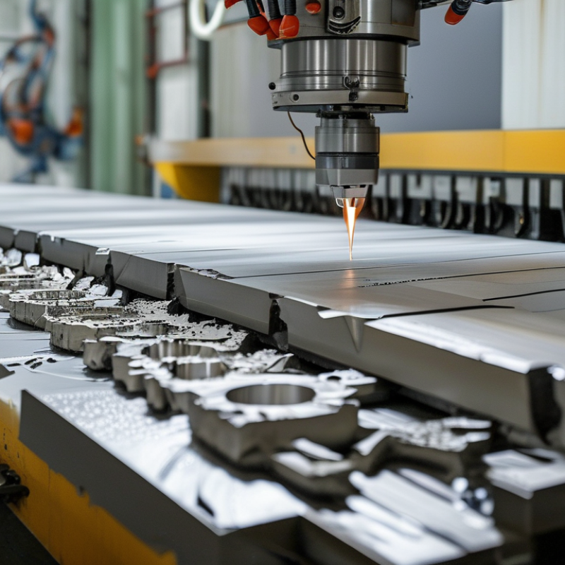 Top 10 Wire EDM Machining Companies in China for Global Buyers?