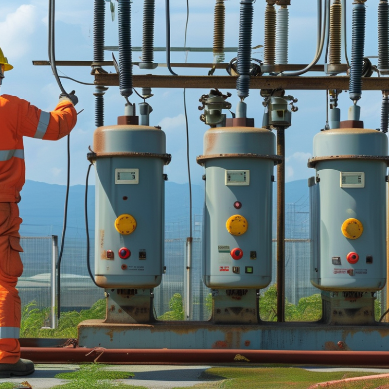 Top 5 Tips for Choosing the Right Current Transformers?
