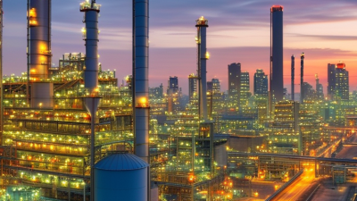 Best Chemical Manufacturing Practices for Global Buyers?