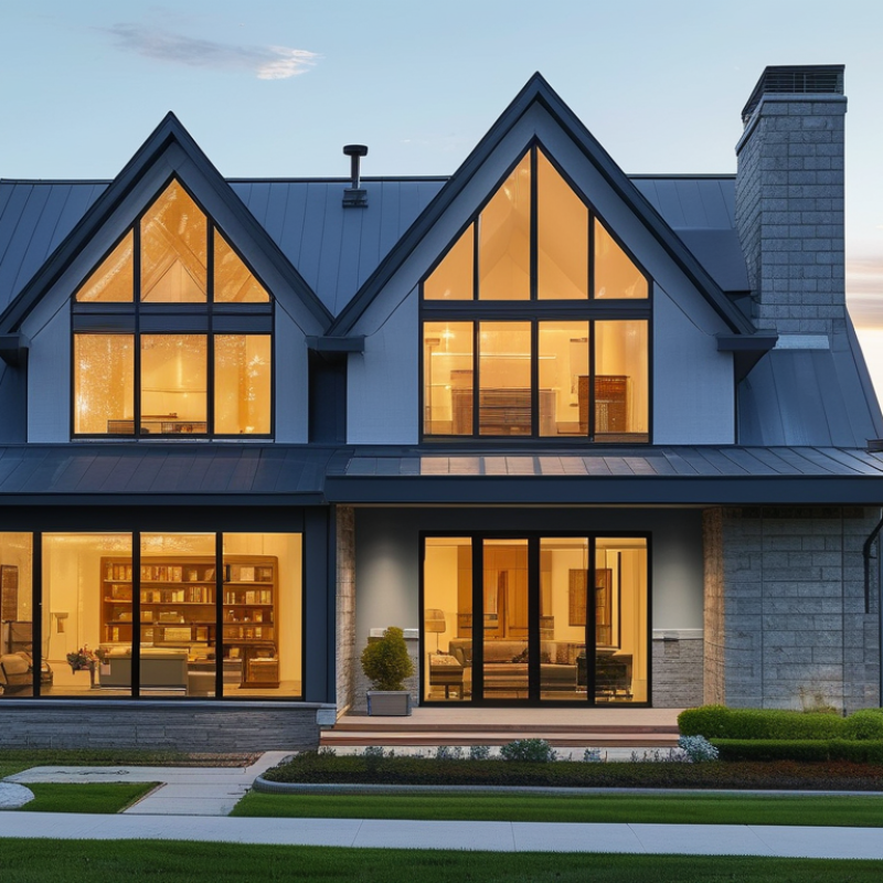 Best Residential Windows for Energy Efficiency in 2026?