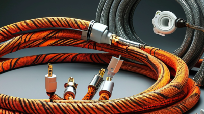 How to Choose the Right Trailer Cable for Your Needs?