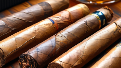 How to Choose the Best Cigar Vapes for Your Needs?