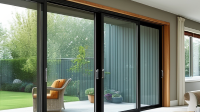 Best Sliding Windows for Your Home Improvement Needs?