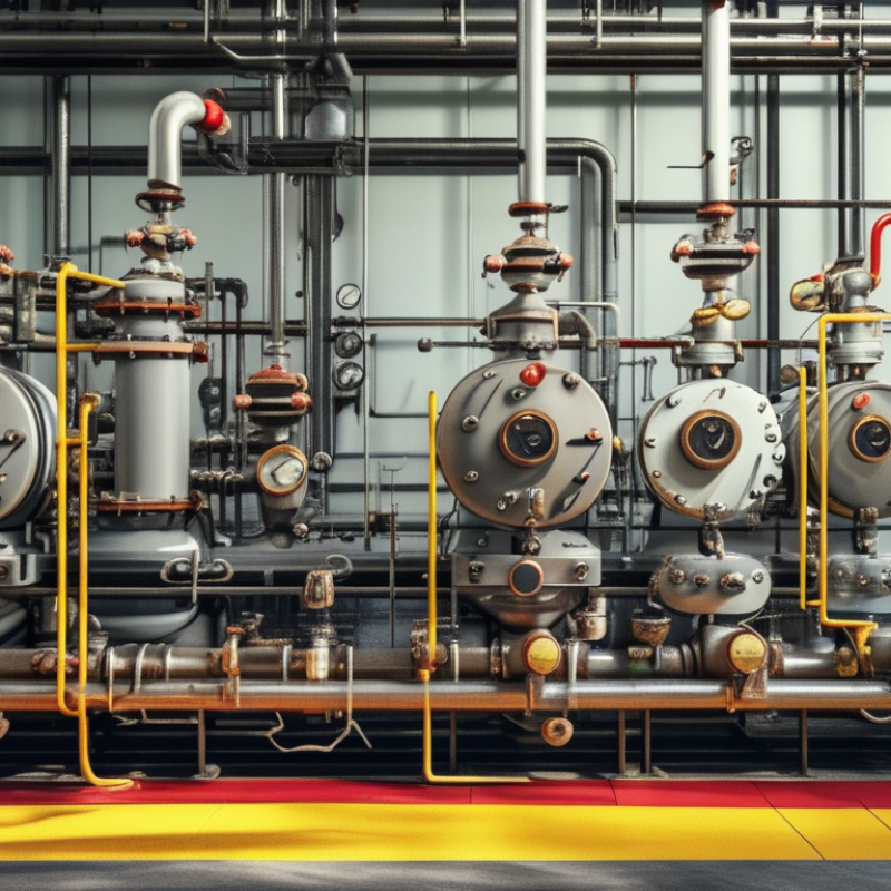 Essential Boiler Chemicals Tips for Effective Maintenance