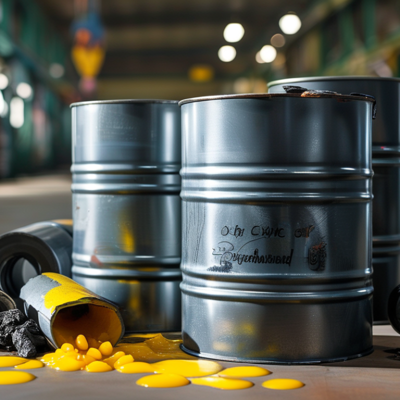 How to Source Grease Making Raw Materials Effectively?