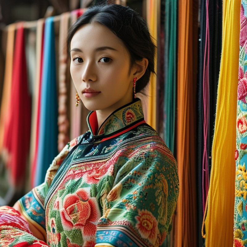 Best Hand Loom Products from China for Global Buyers?